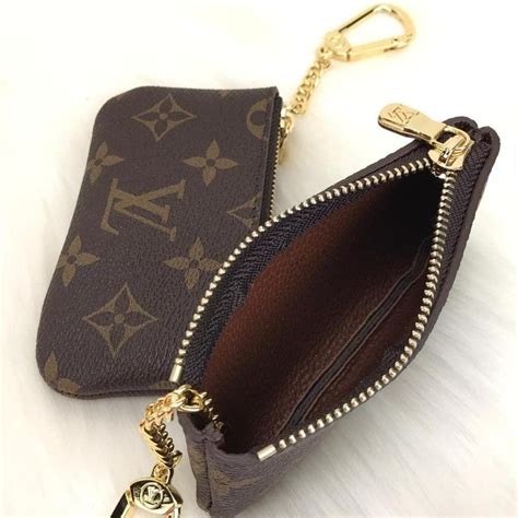 louis vuitton fake coin purse|Louis Vuitton knock off purse.